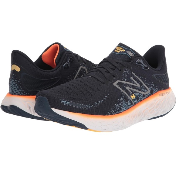 New Balance Men's Fresh Foam X 1080 V12 Running Shoe Size 11.5 NWOT - Picture 5 of 9